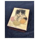 Working Musical Memories Reuge Swiss