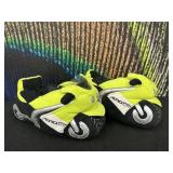 Aero Stich Riderwear House Shoes