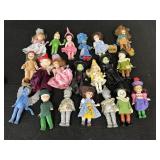 Vintage Madame Alexander Wizard of Oz Dolls