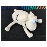 Serta Mattess Co Sheep Plush