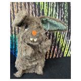 Vintage An Original Toy by Ms Noah Rabbit