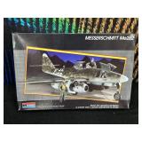 Monogram Messerschmitt Me262 1:48 Scale