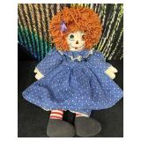 Vintage The Patch Works Original Dallas