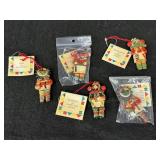 Vintage Native American Hopi Kachina Doll