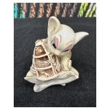 2001 Harmony Kingdom Birds of a Feather