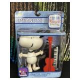 New Dancing Snoopy A Charlie Brown Christmas