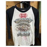 Vintage Miller Supercross Kickoff 