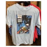 1998 Daytona Bike Week Tshirt Size L