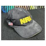 Vintage NRA Cap