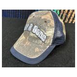 Larry The Cable Guy Git-R-Done Cap