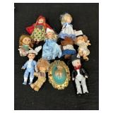 Madame Alexander, Lucky Locket Kiddle and