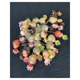 Vintage Liddle Kiddles 1960s Mattel Accessories