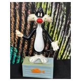 1971 Looney Tunes Sylvester Bank
