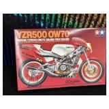 Yamiya Yamaha YZR500 0W70 Grand Prix Racer