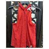 New Sofia Vergara Jeans Fashion Top Size L