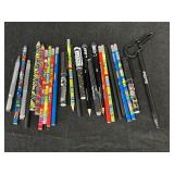 Excellent Selection of Collectible Pens/Pencils