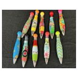 Excellent Selection of Collectible Pens