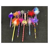 Excellent Selection of Collectible Pencils