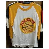 Vintage 1987 Dooie Bros XLSX Hollywood Bowl