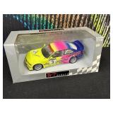 UT Models 1:18 Scale Model BMW M3 GTR