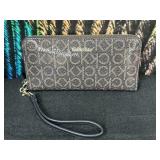 Clavin Klein Wallet/Wristlet