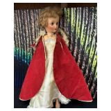 Vintage Collectible Doll Marked 14R