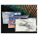 Special Hobby Airplane and Helicopter Scale