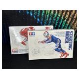 Tamiya Starting Rider 1:12 Model Kits