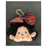 Tona Lab Monchhichi Coin Pouch