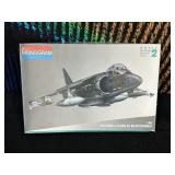 Monogram Mcdonnell-Douglas AV-8B Harrier
