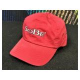 Vintage Sobe Cap
