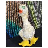 Vintage Rushton Star Creation Duck