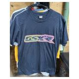 Vintage GSXR Tshirt Size L
