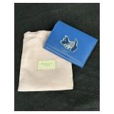 Radley London Scottish Terrier Wallet