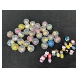 Squinkies Collectible Capsule Figurines