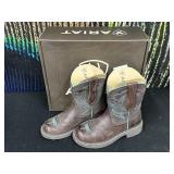 Ariat Boots Size 7
