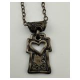 Barse Sterling Silver Necklace