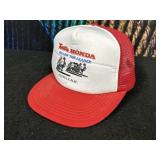 Vintage Tustin Honda Follow the Leader