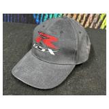 Vintage RGSX Cap