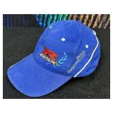 Vintage RGSX 20th Anniversary Cap