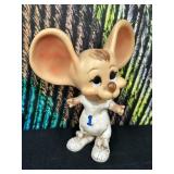 Vintage Huron Products Co Big Earred Mouse