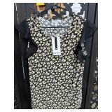 New $69 Nine West Blouse Size M