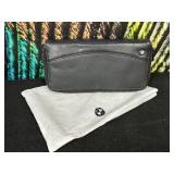 BMW Passport Wallet with Dust Cover