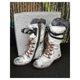 Freebird by Steven Boots Size 7