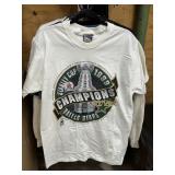 Stanley Cup 1999 Dallas Stars Tshirt Size M