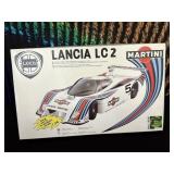 Protar Provini Martini Lancia LC 2 1:24 Scale