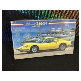 Enthusiast Model Dino 246GT Early Type