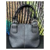 Clarks Leather Handbag