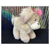 1987 Nanco Stuffed Dog