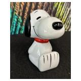 1966 Snoopy Paperweight